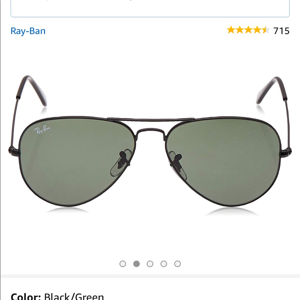 Brand New Unisex Ray Ban Sunglasses Brand New Unisex Ray Ban Sunglasses
